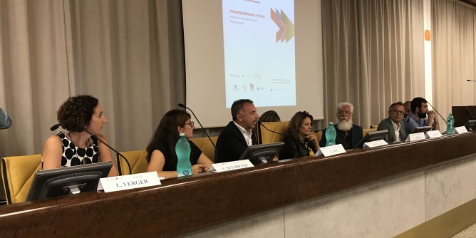 MarittimoTech, tutti in Sardegna per fare impresa