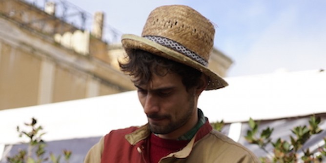 Mamatita festival presenta <i>Fantulin</i> ad Alghero