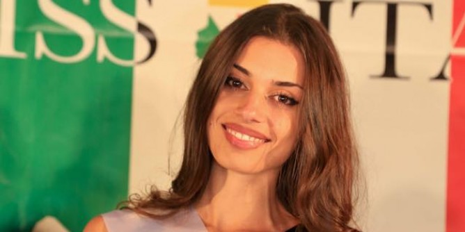 E´ algherese l´unica sarda a Miss Italia