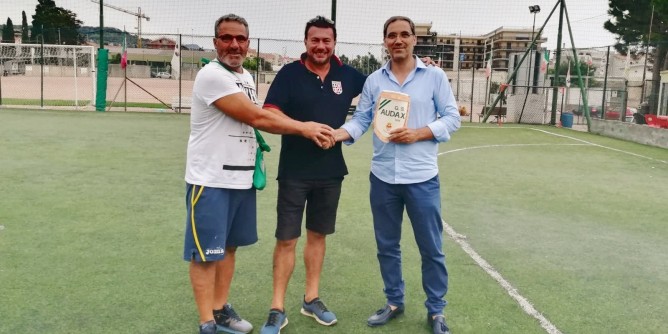 L´Audax Alghero diventa Punto Torres