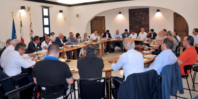 Tavolo latte ovicaprino: «incontro positivo»