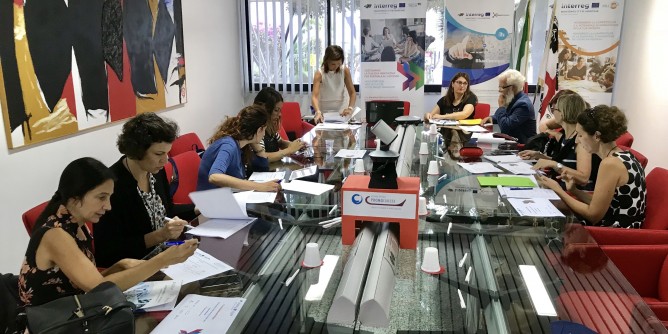 MarittimoTech: dieci vincitori volano a Madrid