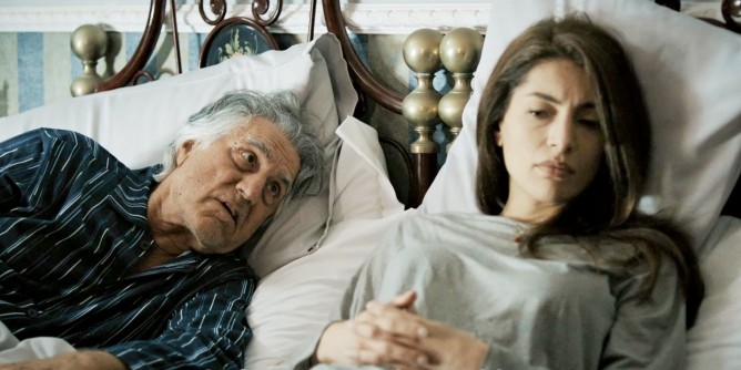 <i>Chi salverà le rose?</i> al Napoli film festival