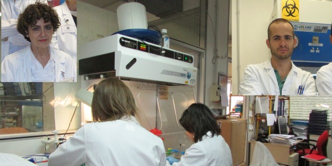 <i>Sla</i>, nuovo studio a Sassari