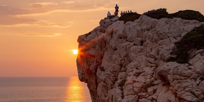 Sardegna, l´Isola dai mille paesaggi: trailer