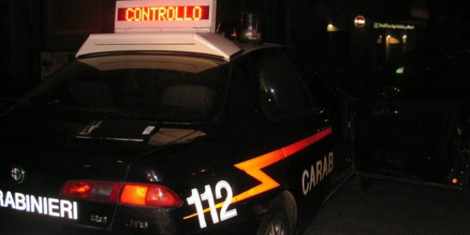 Paura al Poetto: doppia aggressione
