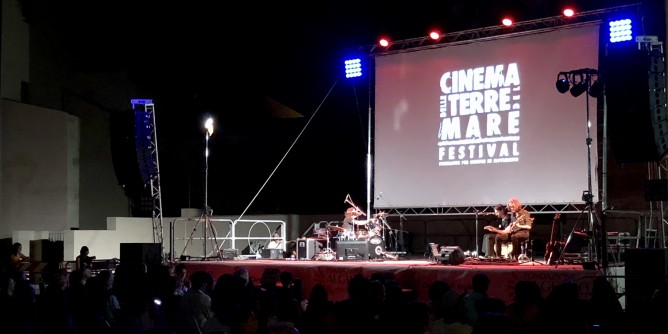 Prosa, libri, classica e jazz ad Alghero
