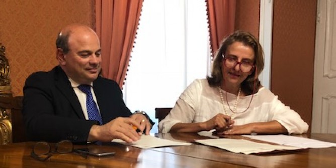 Servizi sociali, Pina Ballore assessore a Sassari