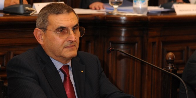Omceo: Nicola Addis confermato presidente