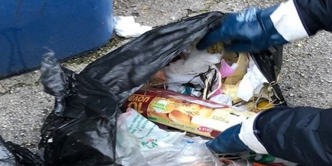 Lotta ai rifiuti non conformi: sanzioni a Porto Torres
