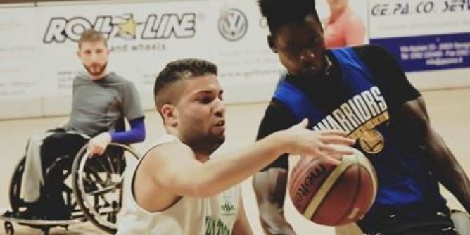 Mattia Sala nel roster del Gsd Porto Torres