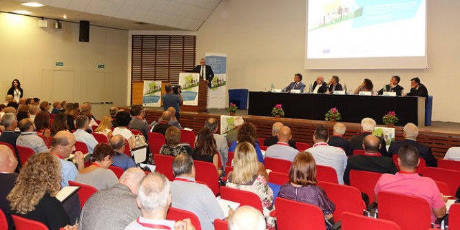Agricoltura: via agli Stati generali