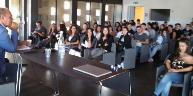 Alghero investe nell´istruzione