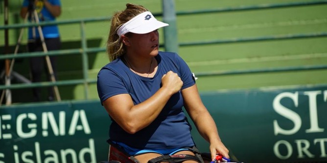Sardinia open: è il giorno delle finali