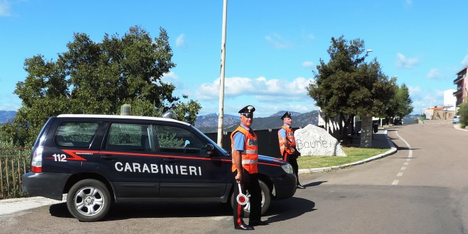 Appropriazione indebita: 57enne denunciato