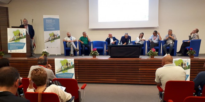 Proseguono gli Stati generali dell´agricoltura