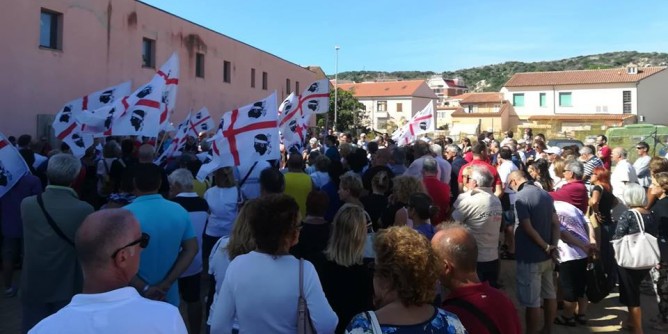 Punti nascita: <i>interviene</i> Nieddu