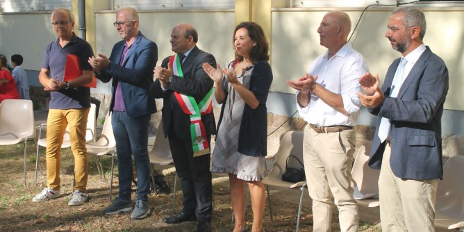 Sassari: prima scuola Montessori in Sardegna