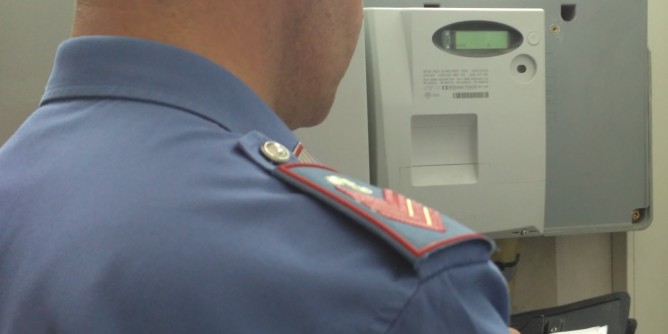 Doppia denuncia a Budoni