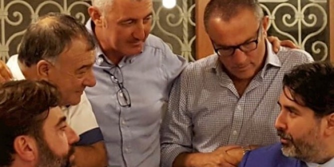 Il <i>Psd´Az</i> riparte dalla gente: summit algherese
