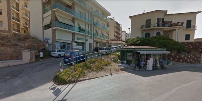 Asfalti: si riparte da via <i>Perpignan</i>