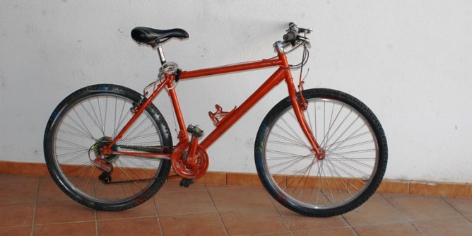 Alghero: recuperate due bici rubate