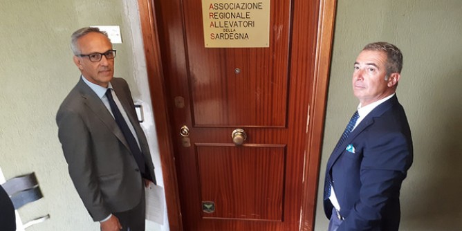 Aras: nominati i due <i>liquidatori</i>