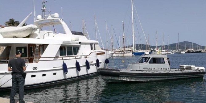 Boat & breakfast abusivi: multe e denuncia