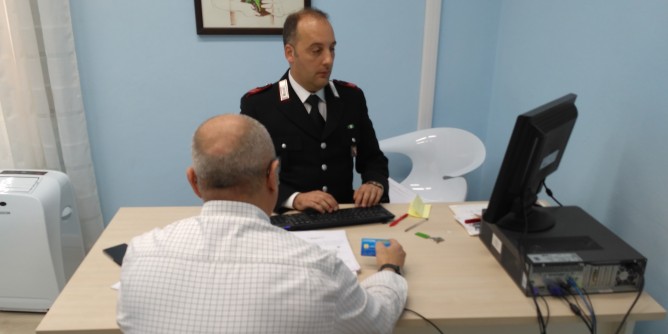 Truffa online nell´Isola: denunciato 45enne