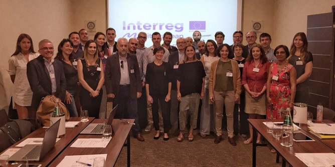 Crescita <i>green</i>: imprese a Cagliari