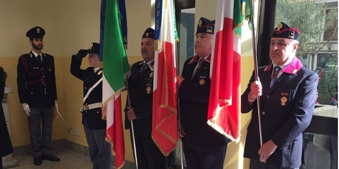 Cinquantanni di <i>Anps</i>: celebrazioni a Roma