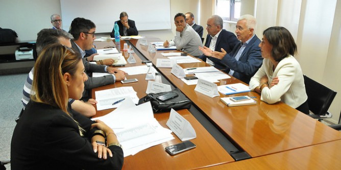 Debiti fuori bilancio: Regione <i>soccorre</i> i Comuni