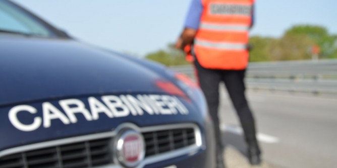 Marijuana: doppia segnalazione a Nuoro