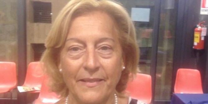 <i>Ute</i>: conferenza di apertura ad Alghero