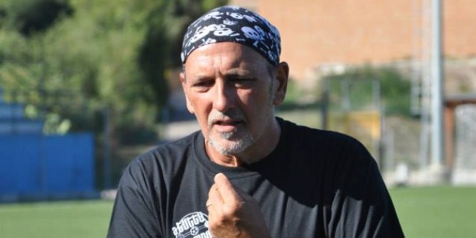 Calcio: Uno lab <i>punta</i> su Alghero