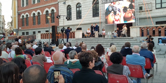 Notte della ricerca, in 10mila a Cagliari