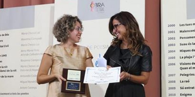 “Rafael Sari” ecco tutti i premiati