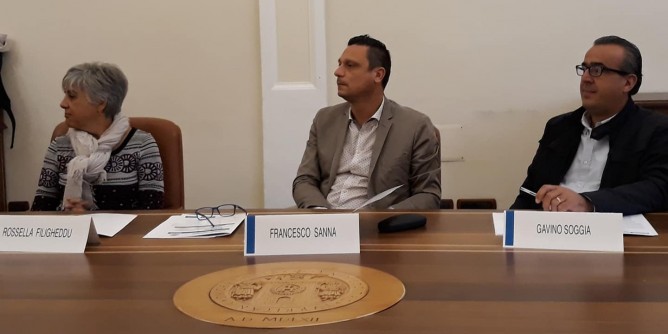 Job day: 600 iscritti a Sassari e Nuoro