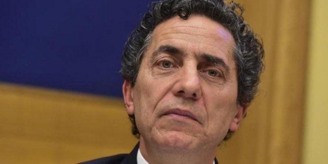 Università: Andrea Cioffi a Cagliari