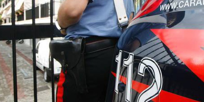 Smartphone-truffa: 45enne denunciato