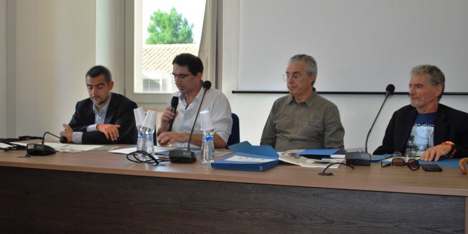 A Cagliari il Festival Premio Emilio Lussu