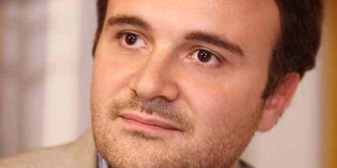 Entula: Paolo Di Paolo ad Assemini