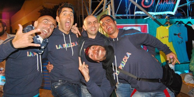 Miramare: via alla stagione gastro-music