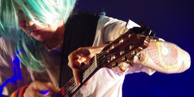 Karel Music Expo: <i>12a</i> edizione