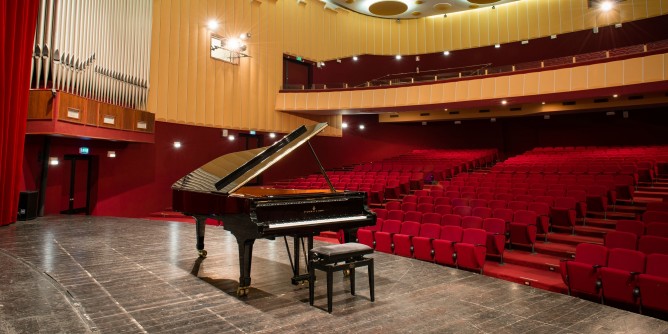 A Cagliari, per ricordare Debussy