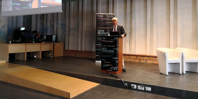 Conferenza <i>Garr</i>: Paci a Cagliari
