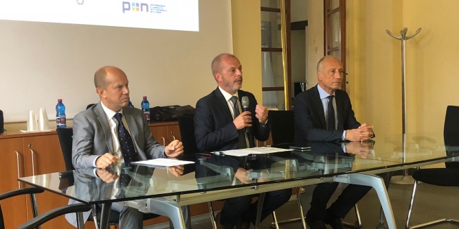 Sassari <i>efficiente</i>: convenzione Enea