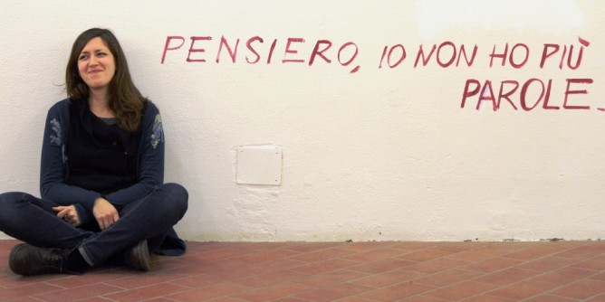 Franca Masu chiude il <i>Més a prop</i>