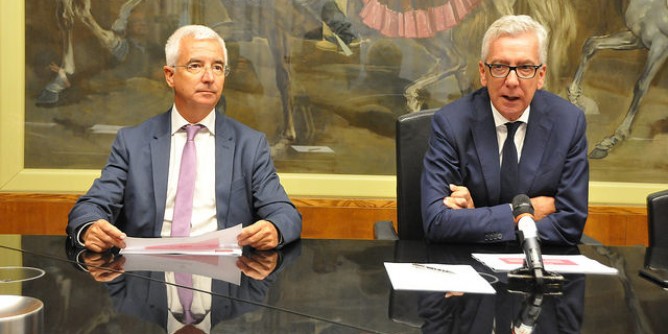 «Facciamo crescere la Sardegna»