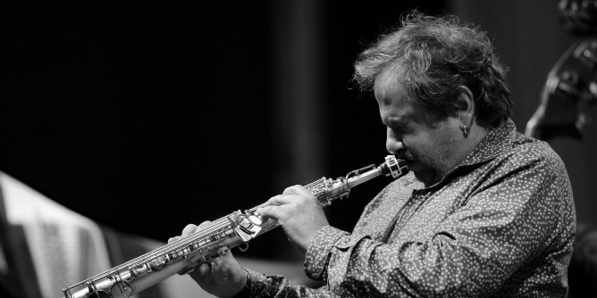 Tour latino-americano per Enzo Favata Trio